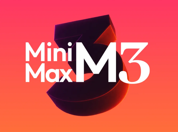 MiniMax H3 视觉